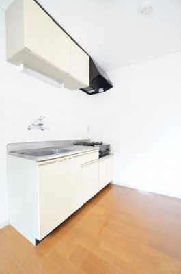 【キッチン】 | ニュー今井堂マンション