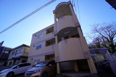 【その他】 | ニュー今井堂マンション