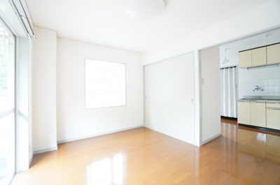 【居間・リビング】 | ニュー今井堂マンション