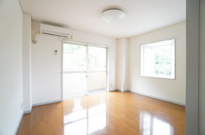 【洋室】 | ニュー今井堂マンション