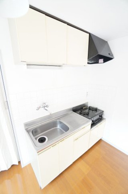 【キッチン】 | ニュー今井堂マンション