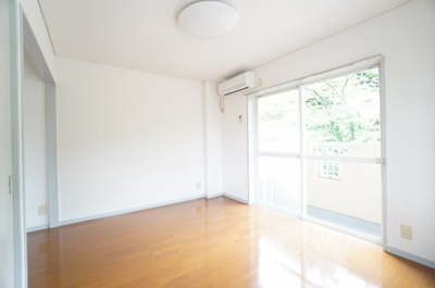 【洋室】 | ニュー今井堂マンション
