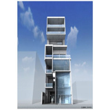 (仮称)広路町計画【　店舗系おすすめ　】の画像