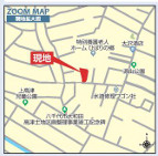 【地図】の画像