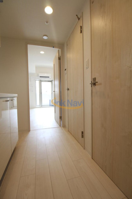 【内装】 | エスリードレジデンス梅田グランデ