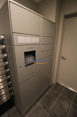 【その他共用部分】 | エスリードレジデンス梅田グランデ