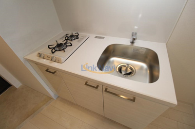 【キッチン】 | エスリードレジデンス梅田グランデ