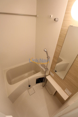 【浴室】 | エスリードレジデンス梅田グランデ