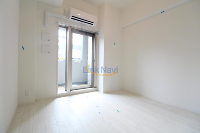 【居間・リビング】 | エスリードレジデンス梅田グランデ