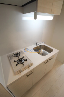 【キッチン】 | エスリードレジデンス梅田グランデ