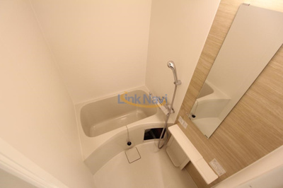 【浴室】 | エスリードレジデンス梅田グランデ