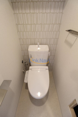 【トイレ】 | エスリードレジデンス梅田グランデ