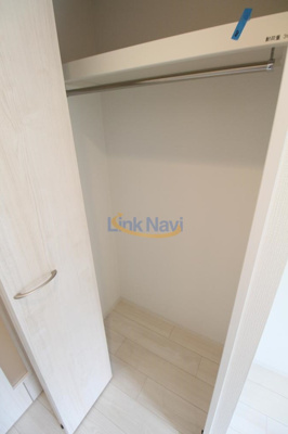 【収納】 | エスリードレジデンス梅田グランデ