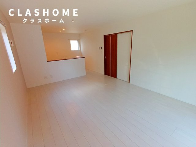 プレステージ　　刈谷市の賃貸ならクラスホーム刈谷店の居間・リビング|同物件の別部屋になります。
