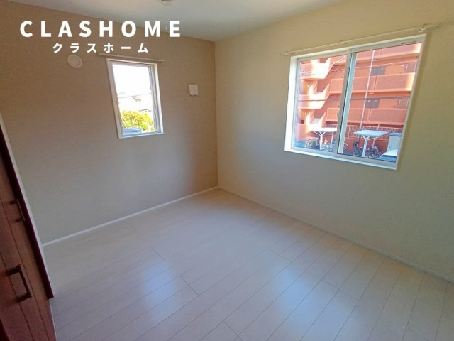 プレステージ　　刈谷市の賃貸ならクラスホーム刈谷店の洋室|同物件の別部屋になります。