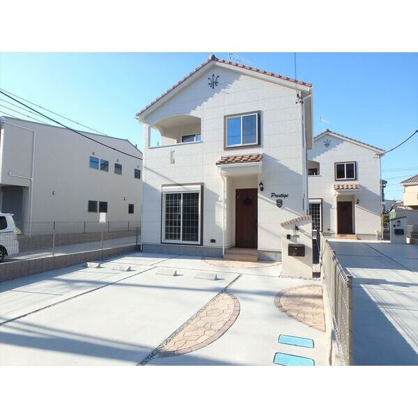 プレステージ　　刈谷市の賃貸ならクラスホーム刈谷店