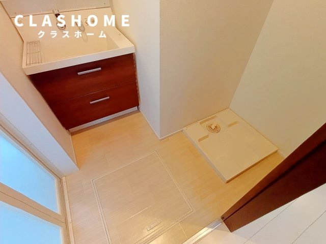 プレステージ　　刈谷市の賃貸ならクラスホーム刈谷店のその他|同物件の別部屋になります。