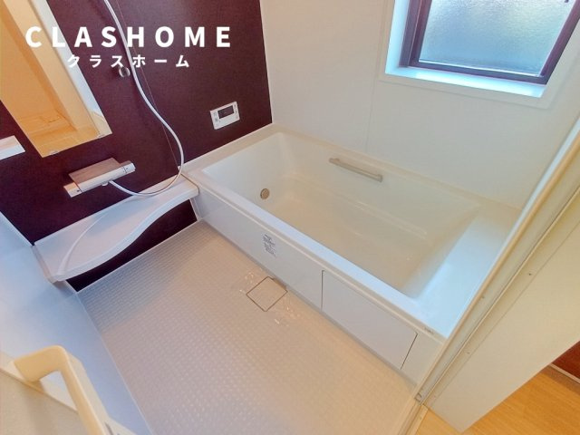 プレステージ　　刈谷市の賃貸ならクラスホーム刈谷店の浴室|同物件の別部屋になります。