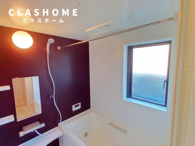 プレステージ　　刈谷市の賃貸ならクラスホーム刈谷店の浴室|同物件の別部屋になります。