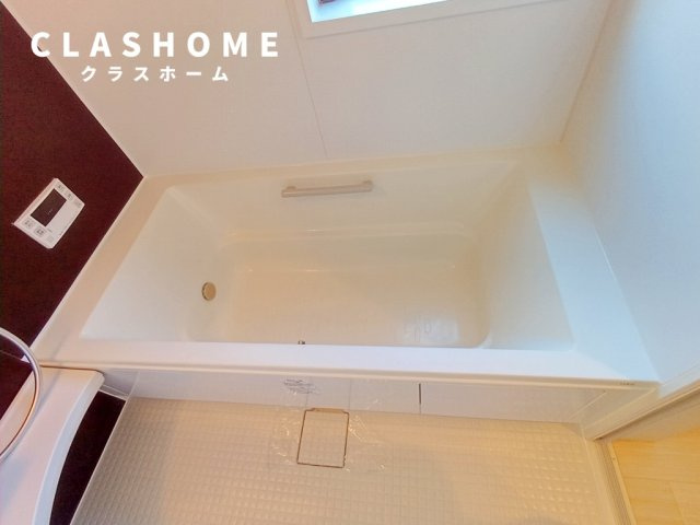 プレステージ　　刈谷市の賃貸ならクラスホーム刈谷店の浴室|同物件の別部屋になります。