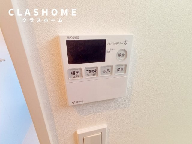 プレステージ　　刈谷市の賃貸ならクラスホーム刈谷店の設備|同物件の別部屋になります。