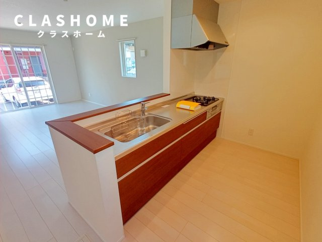 プレステージ　　刈谷市の賃貸ならクラスホーム刈谷店のキッチン|同物件の別部屋になります。
