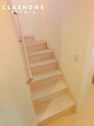 プレステージ　　刈谷市の賃貸ならクラスホーム刈谷店のその他|同物件の別部屋になります。