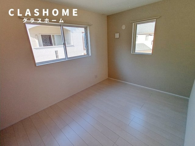 プレステージ　　刈谷市の賃貸ならクラスホーム刈谷店の居間・リビング|同物件の別部屋になります。