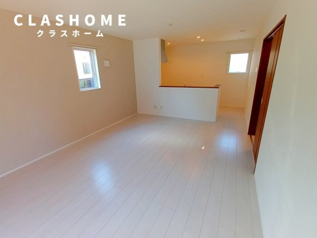 プレステージ　　刈谷市の賃貸ならクラスホーム刈谷店の居間・リビング|同物件の別部屋になります。