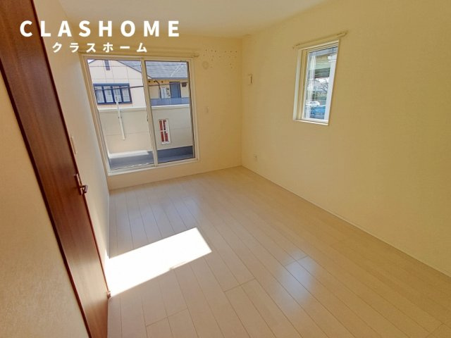 プレステージ　　刈谷市の賃貸ならクラスホーム刈谷店の居間・リビング|同物件の別部屋になります。