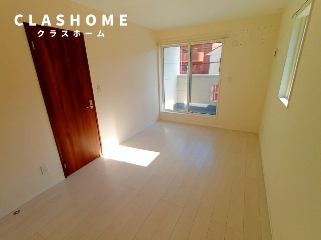 プレステージ　　刈谷市の賃貸ならクラスホーム刈谷店の居間・リビング|同物件の別部屋になります。