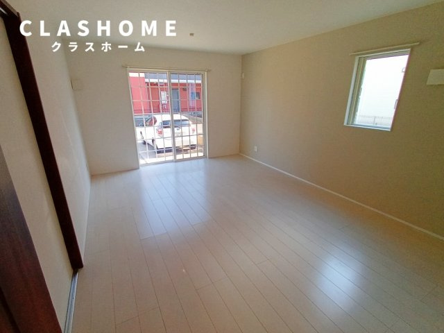 プレステージ　　刈谷市の賃貸ならクラスホーム刈谷店の居間・リビング|同物件の別部屋になります。