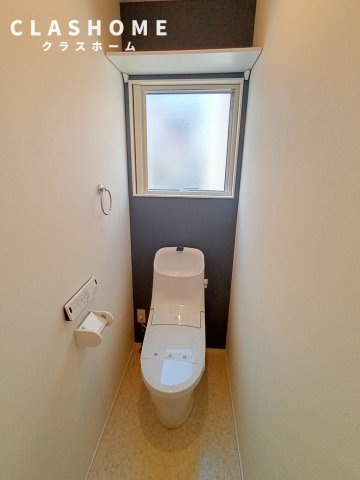 プレステージ　　刈谷市の賃貸ならクラスホーム刈谷店のトイレ|同物件の別部屋になります。