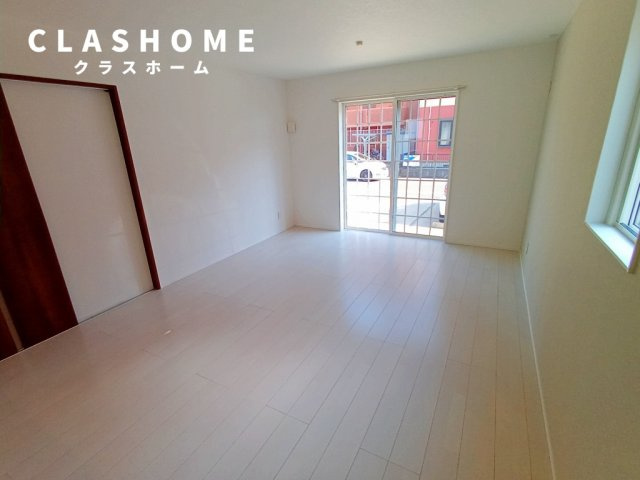 プレステージ　　刈谷市の賃貸ならクラスホーム刈谷店の居間・リビング|同物件の別部屋になります。