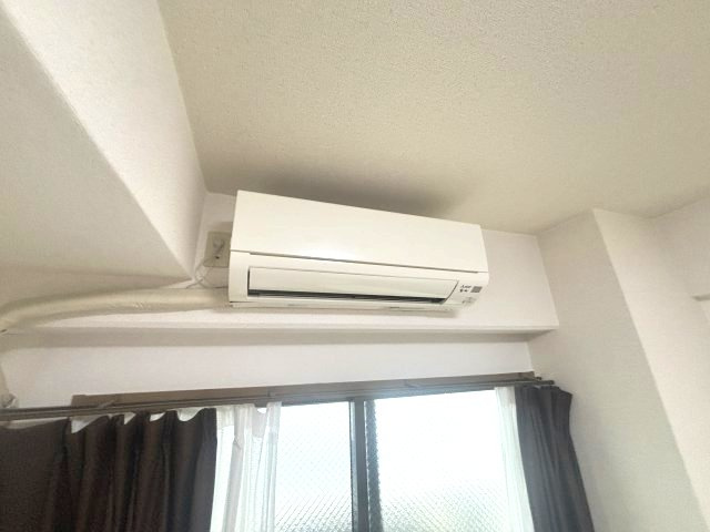 エクレール六甲のその他共用部分