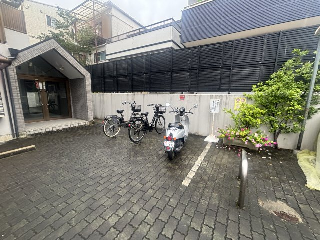 エクレール六甲のその他共用部分