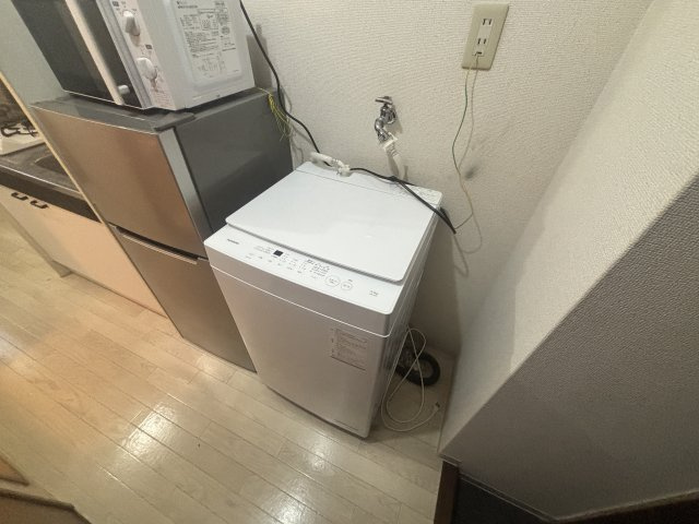 エクレール六甲のトイレ