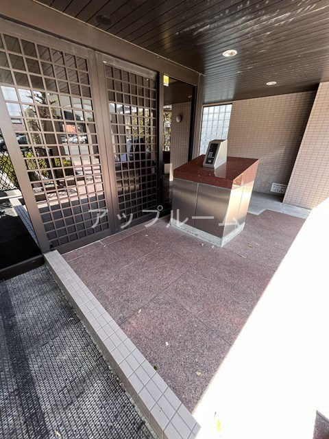 ロジュマン春日井のその他共用部分