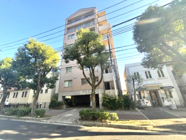 シェヌーア御影