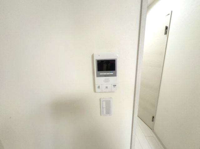 ＡＳＯＳＩＯＮ甲南山手のセキュリティ