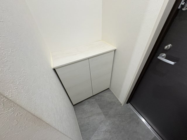 ＡＳＯＳＩＯＮ甲南山手の設備