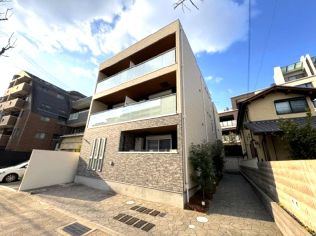 ＡＳＯＳＩＯＮ甲南山手