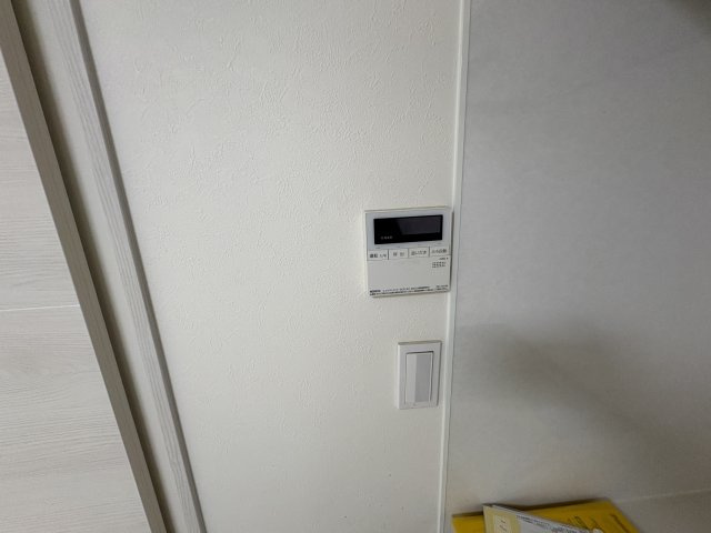 ＡＳＯＳＩＯＮ甲南山手の設備