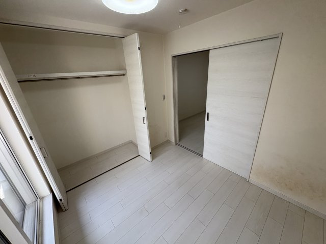 ＡＳＯＳＩＯＮ甲南山手の収納