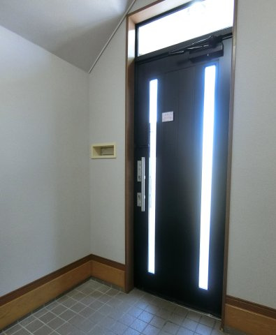 新潟市西蒲区升潟の収納