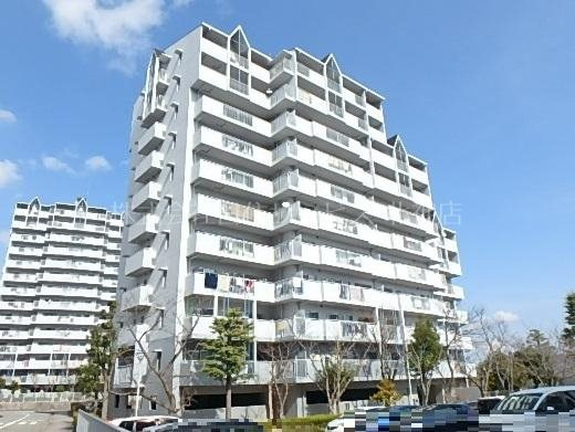 セレノ藤原台E棟