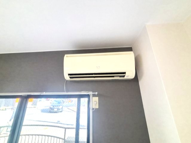 三景マンションの設備