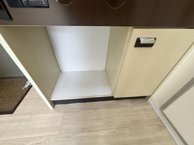 三景マンションのその他