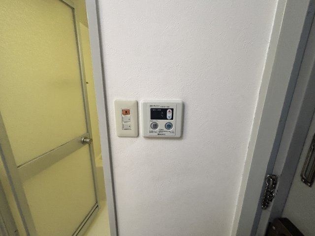 三景マンションの設備
