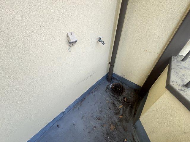 三景マンションの設備
